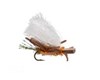 Chubby Chernobyl Fly Fishing Trout Fly